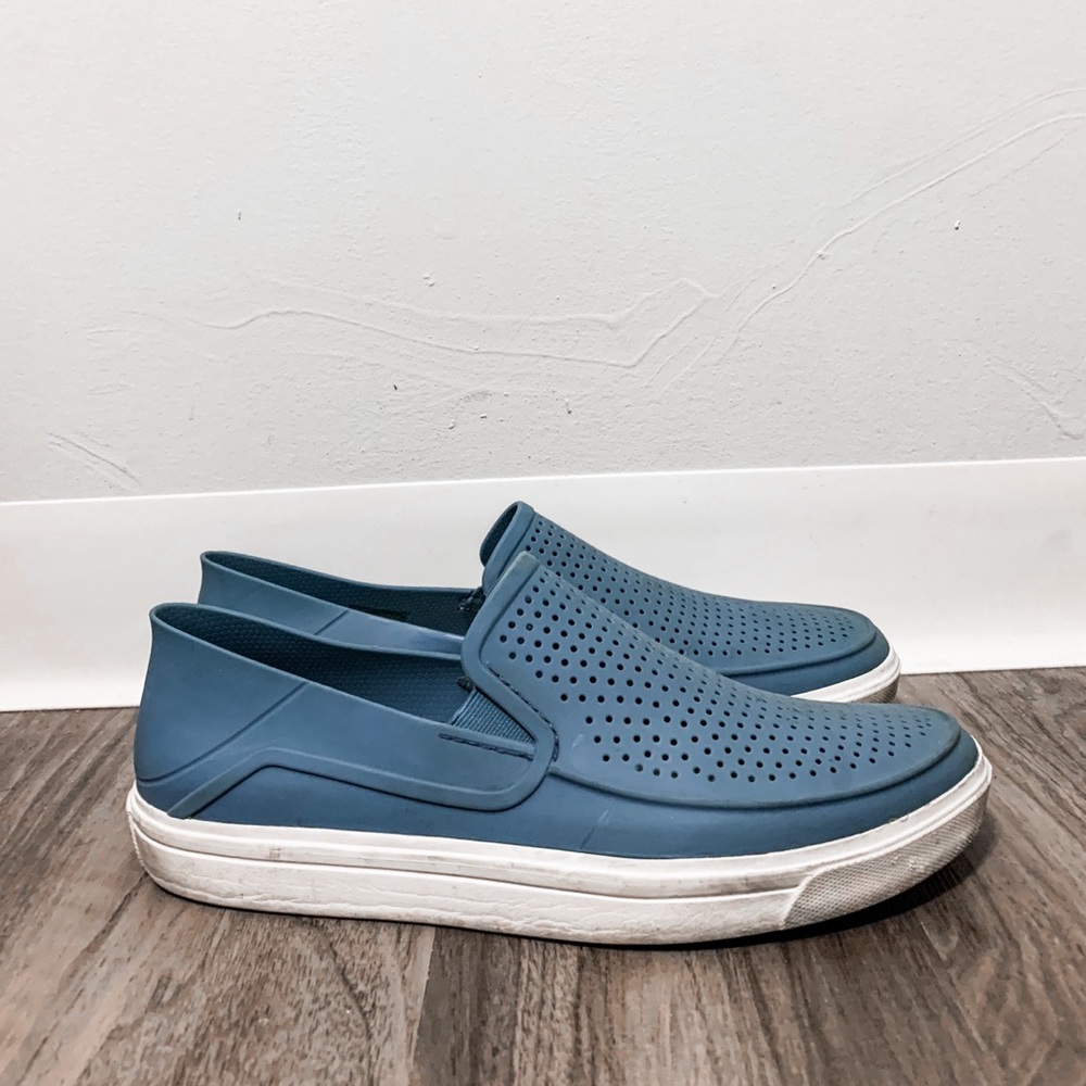 Crocs Slip-on Water Shoes